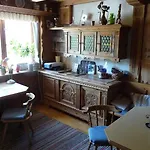 Apartman Dora *