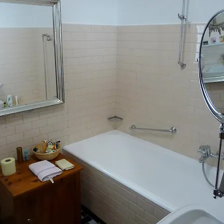 Apartmán Dora Tux