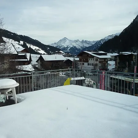 公寓 Dora 图克斯