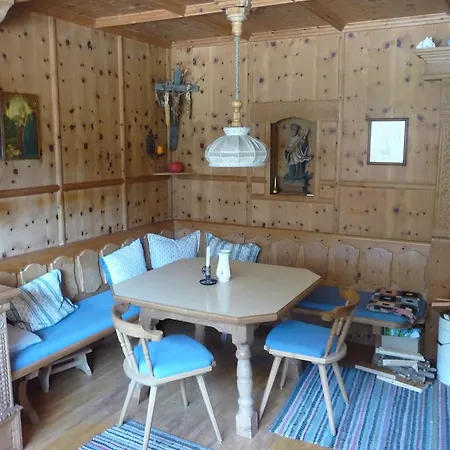 Dora Appartement