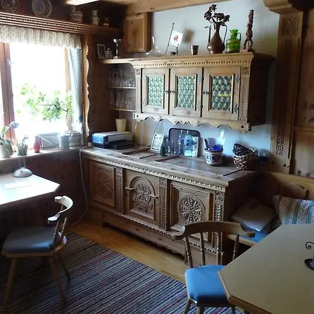 Appartement Dora *