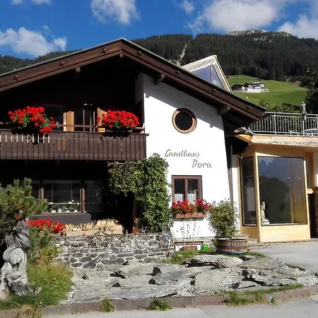 Dora Appartement *
