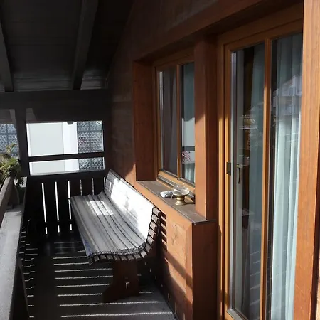 Dora Apartment