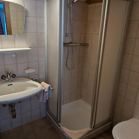 Apartamento Dora *