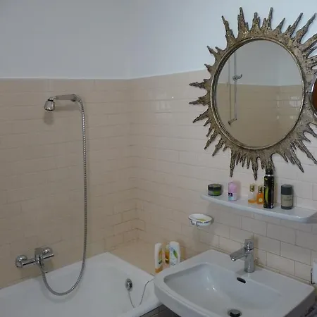 Apartamento Dora *